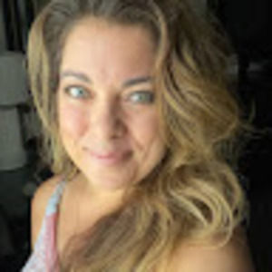 Meet your Posher, Andréa lee